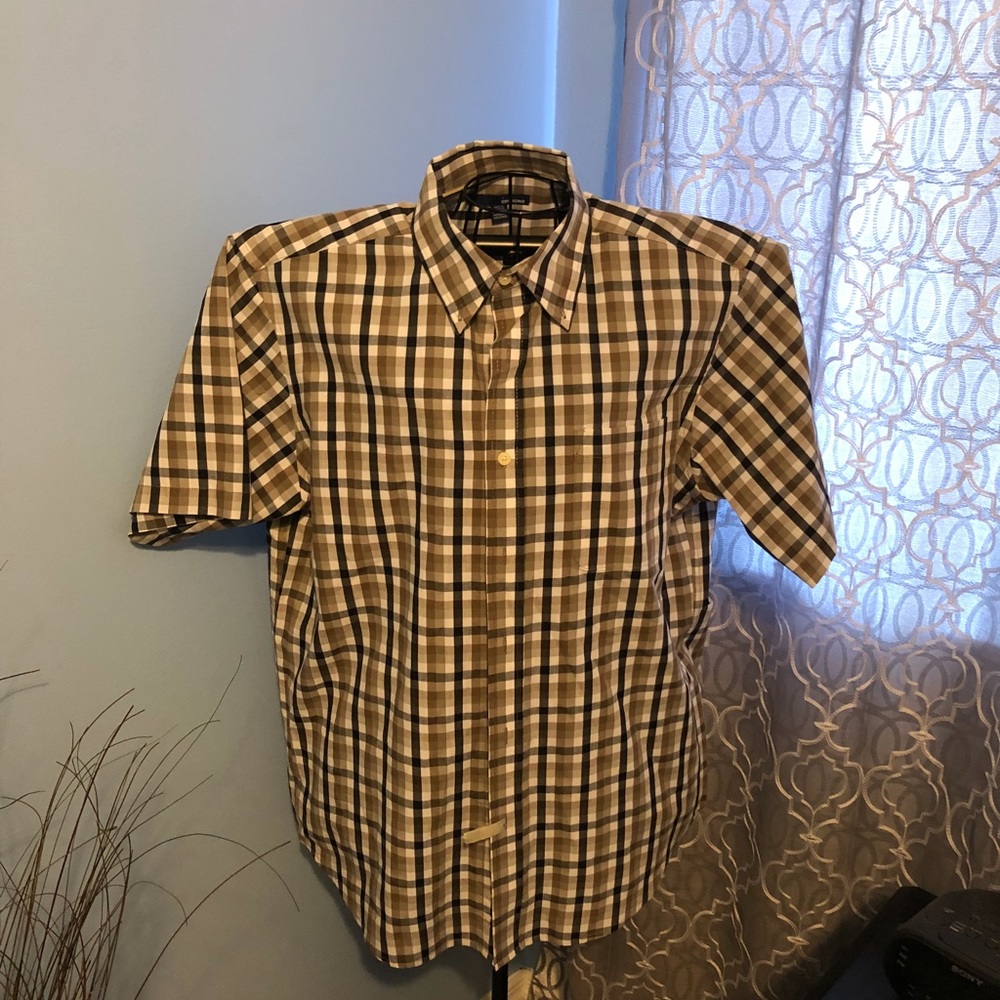 Gorgeous shirt