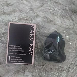 Blending sponge