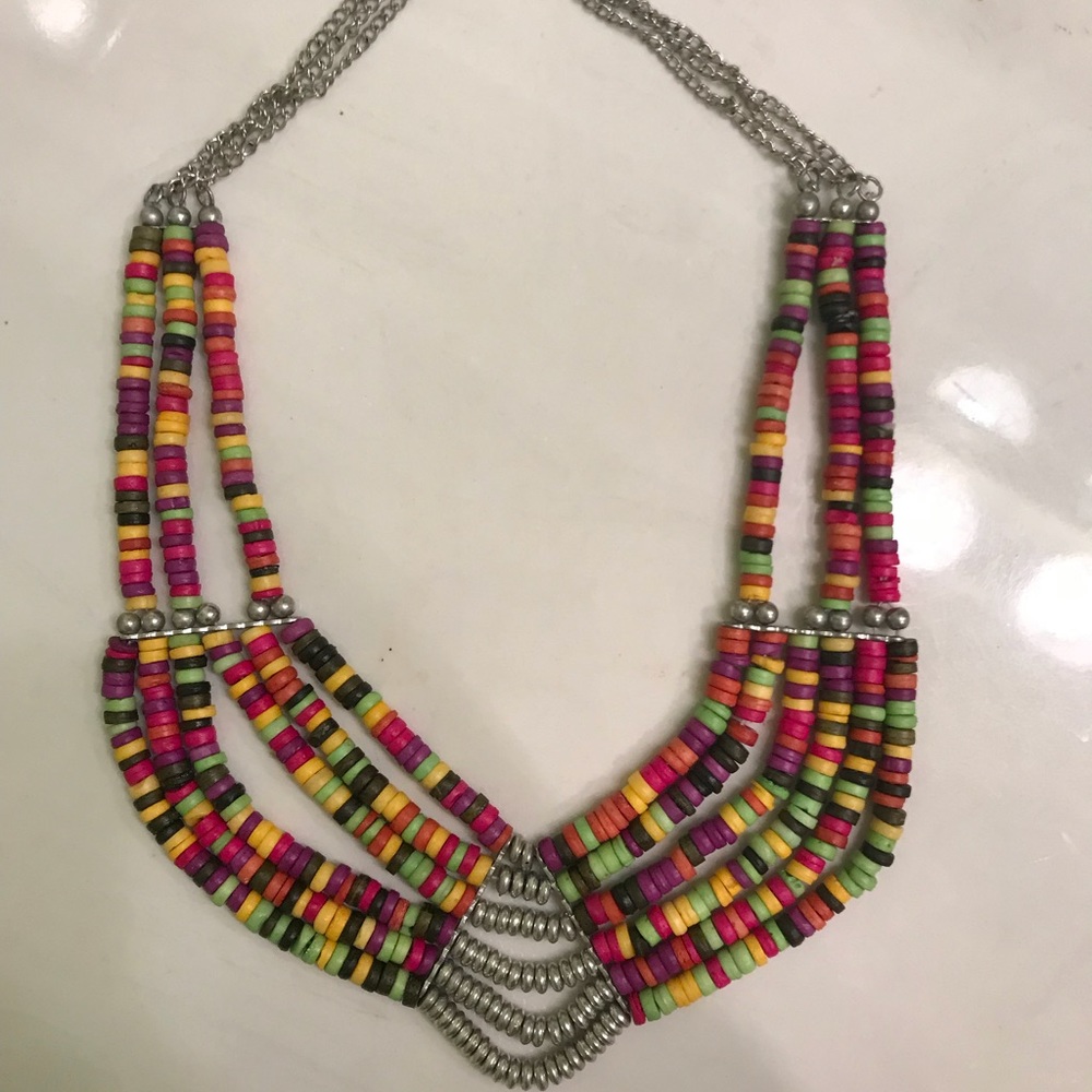 Necklace - Picture 2 of 2