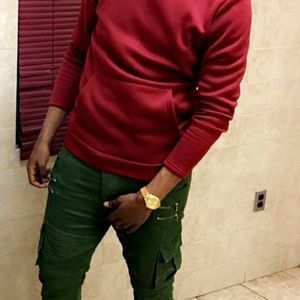 Meet your Posher, Devin