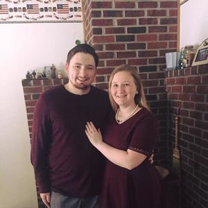 Meet your Posher, Samuel