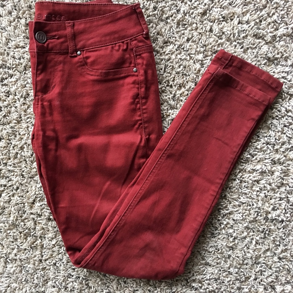 Skinny Jeggings
