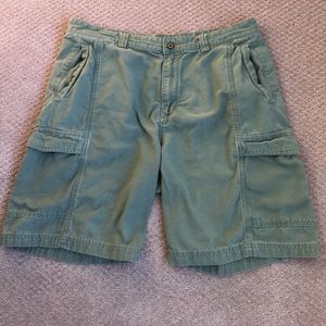 Tommy Bahama Relax cargo shorts