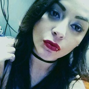 Meet your Posher, Crystal m