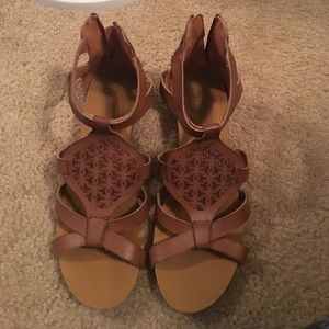 Mootsies Tootsies sandals