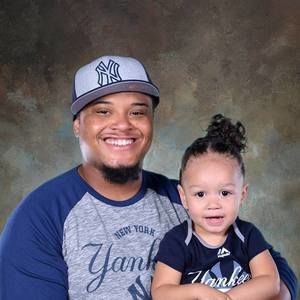 Meet your Posher, Christin