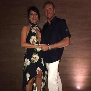 Meet your Posher, Kimberle