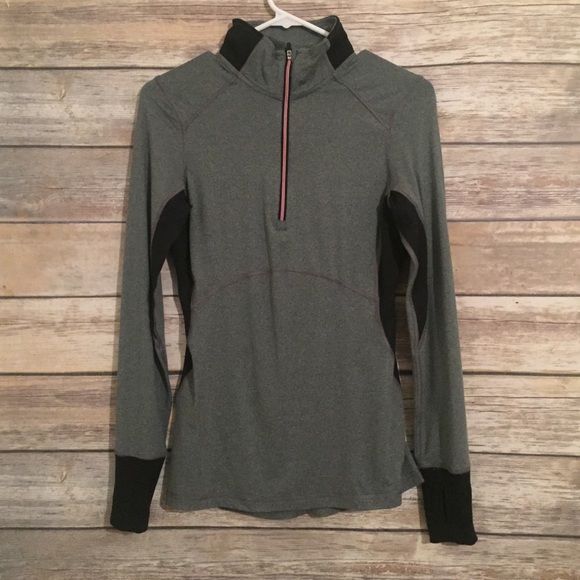 Performance Active Top - Picture 2 of 3