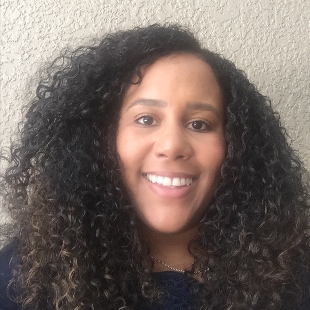 Meet your Posher, Arlyn