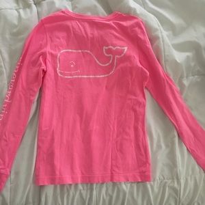 Vineyard Vines Women's Long Sleeve