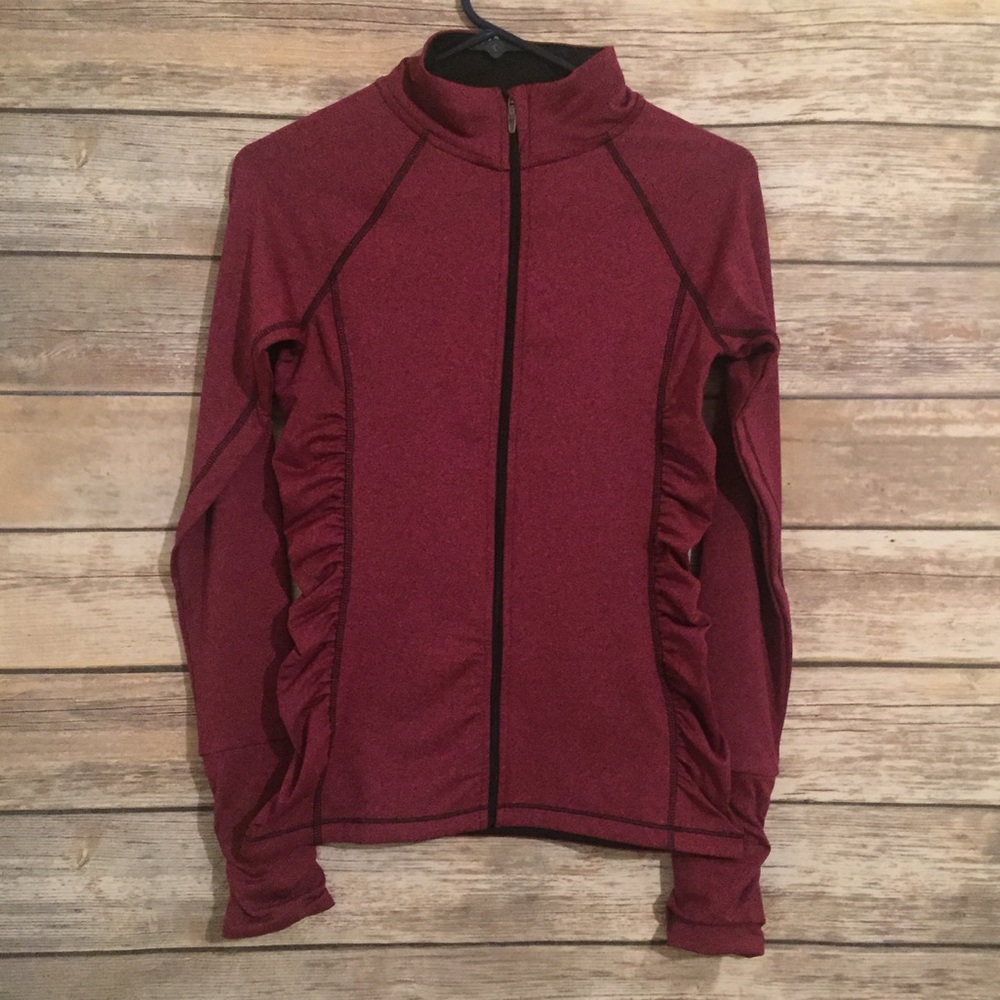 NWOT Maurices Active Jacket