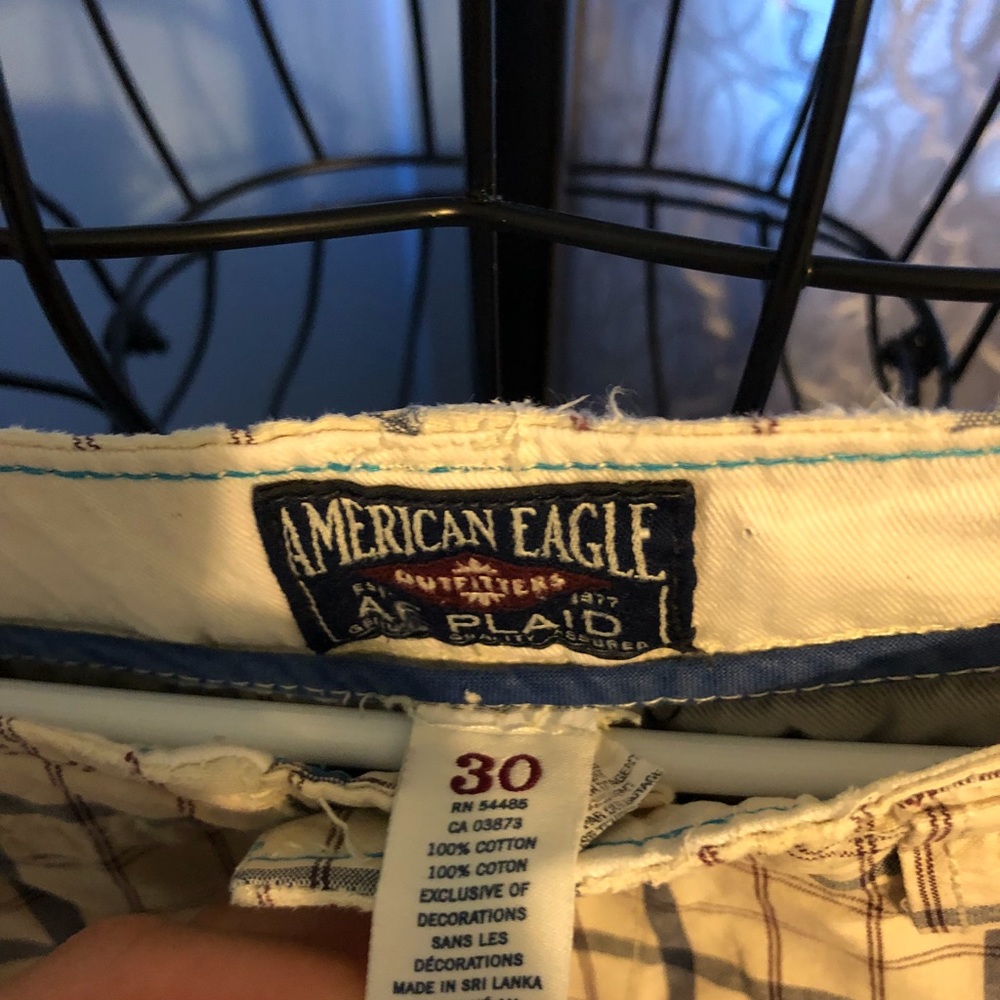 Shorts - Picture 2 of 4