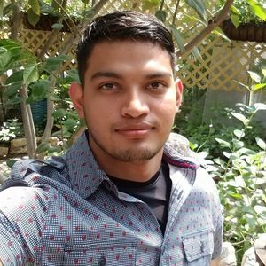 Meet your Posher, Guillermo