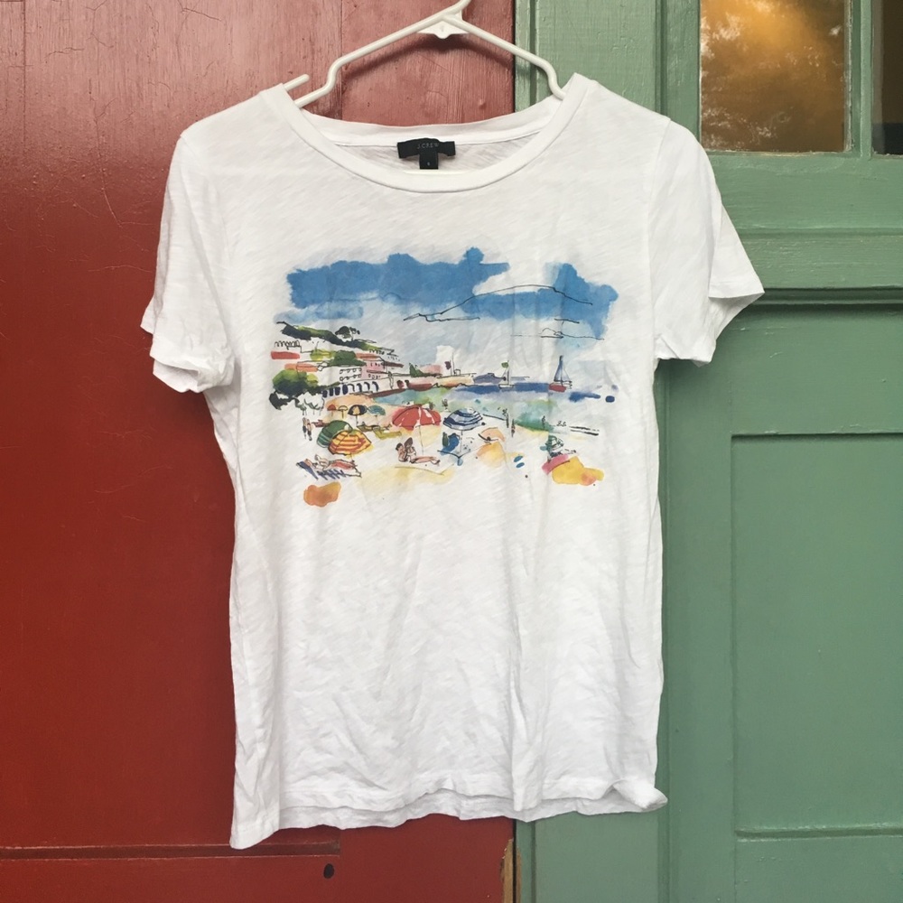 JCrew TShirt