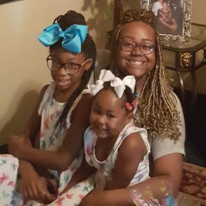 Meet your Posher, Erica