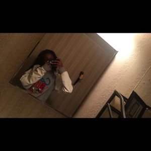 Meet your Posher, Jade