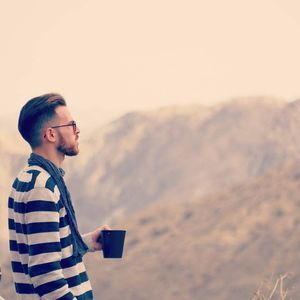 Meet your Posher, Yechiel