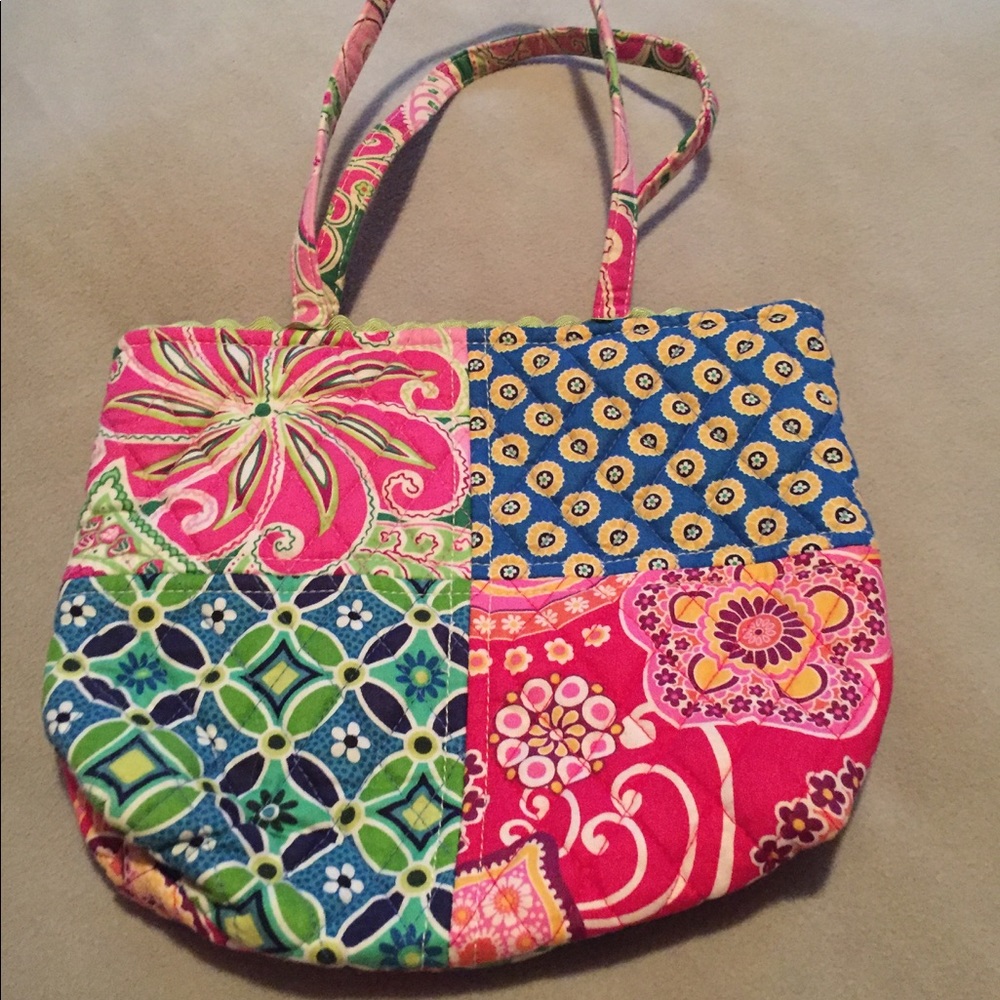 Vera Bradley Purse
