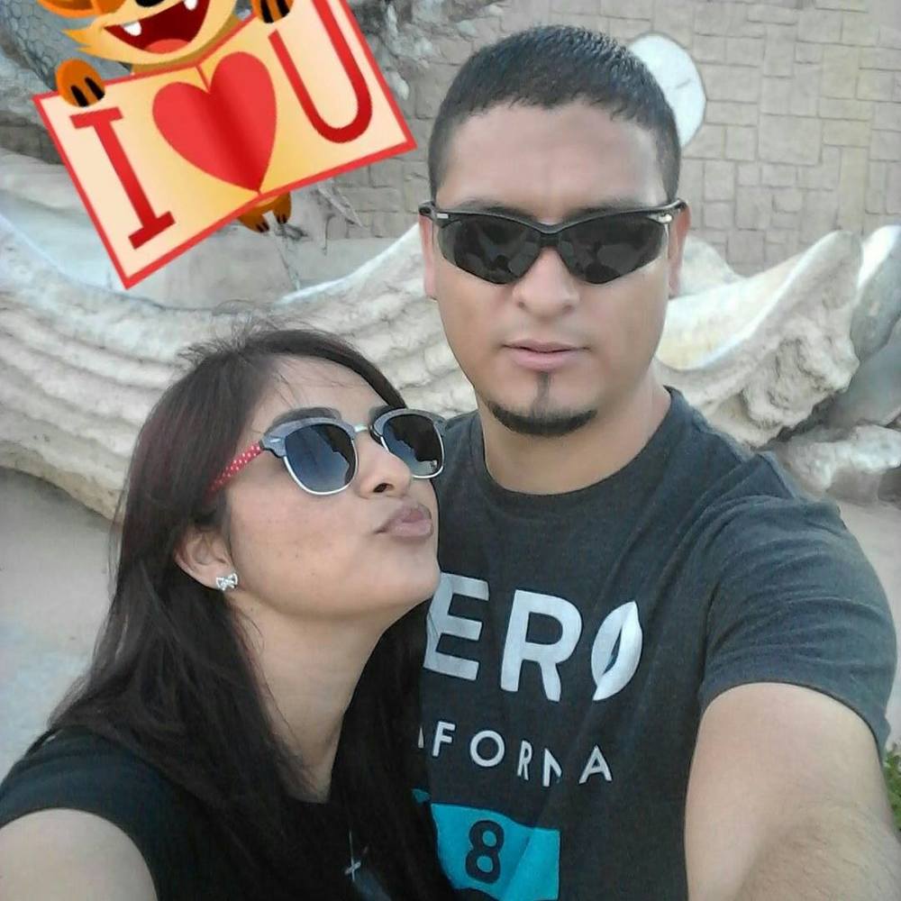 Meet your Posher, Ruth