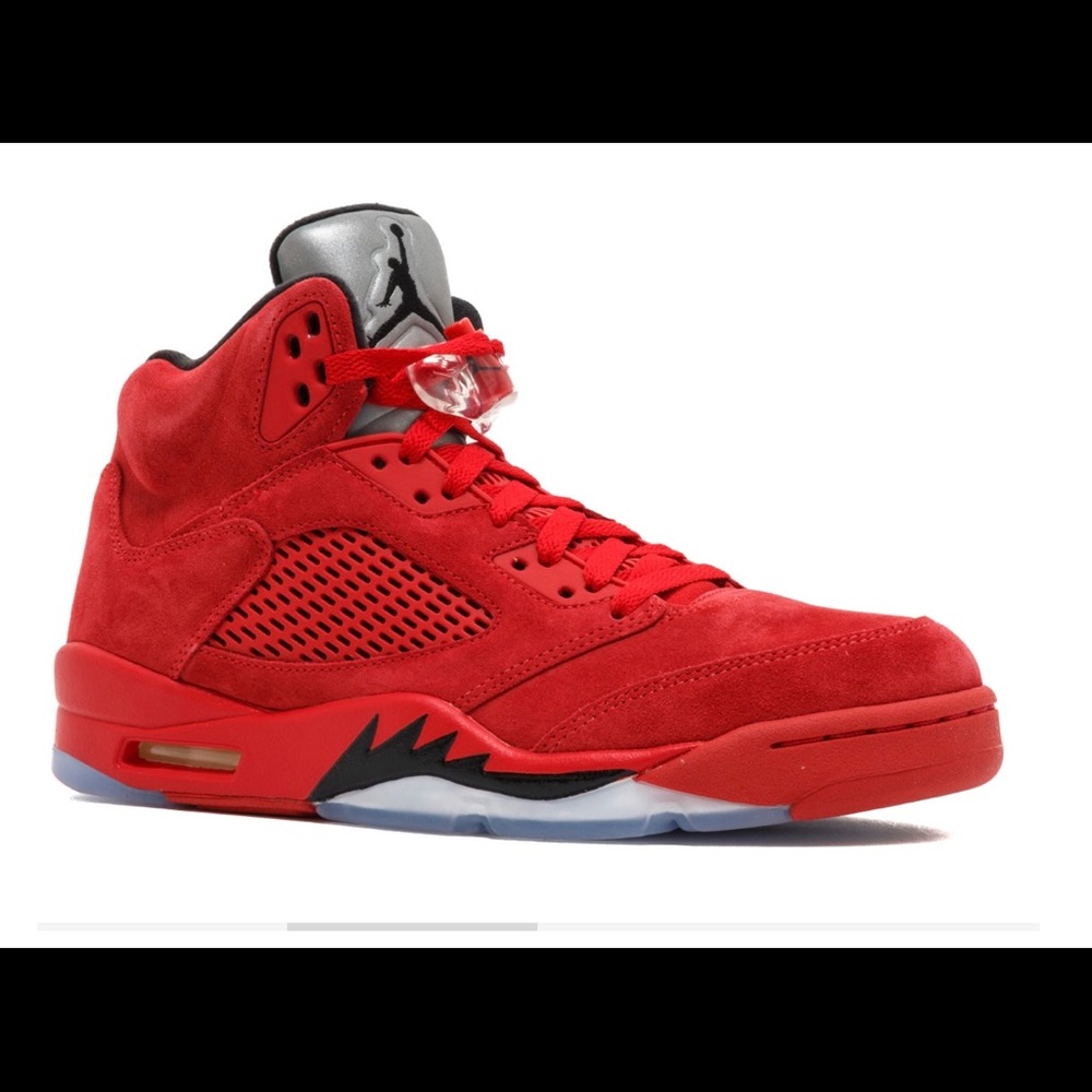 Air Jordan 5 R d Retro Men's Size 10.5