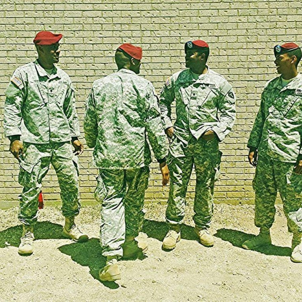 HAPPY VETERANS DAY!!! - Picture 2 of 5