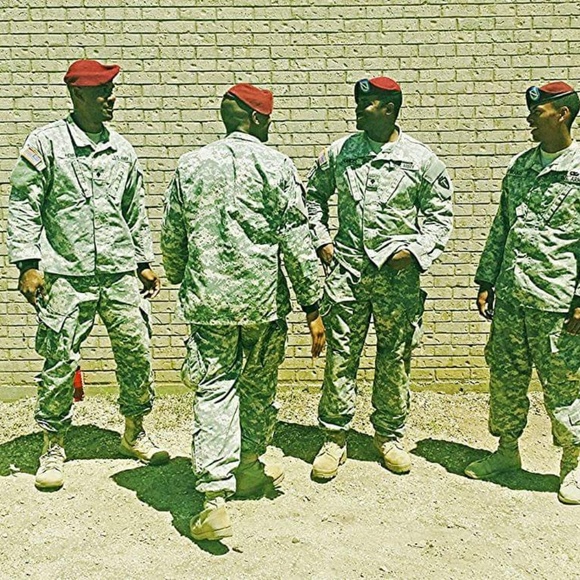 HAPPY VETERANS DAY!!! - Picture 2 of 5