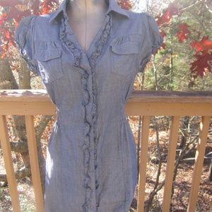 Adorable Dress SM by Mossimo Supply Co