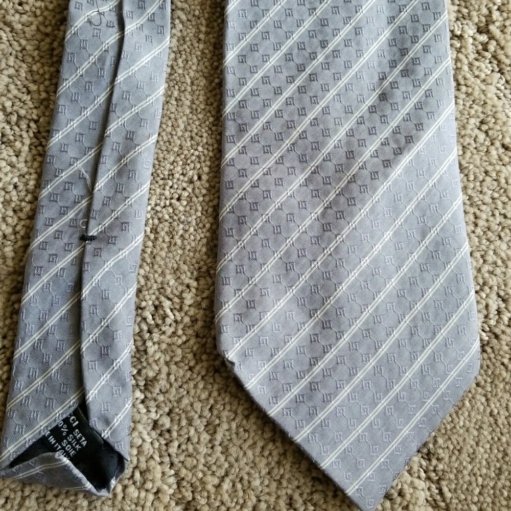 Gucci Tie
