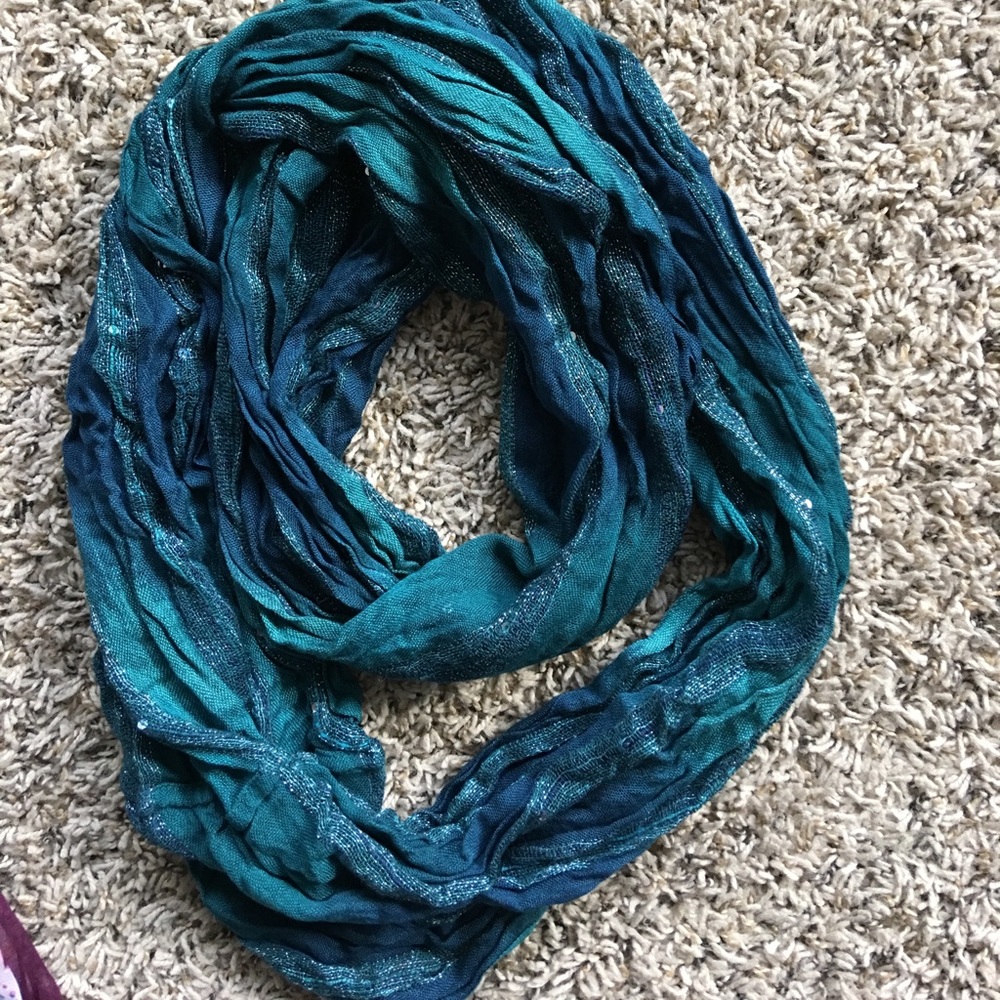 Infinity Scarf
