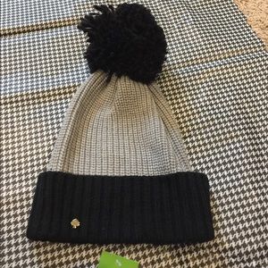 Kate Spade knit hat