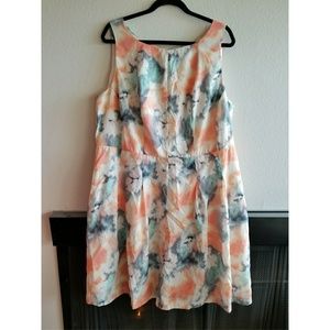 Plus Size ModCloth dress