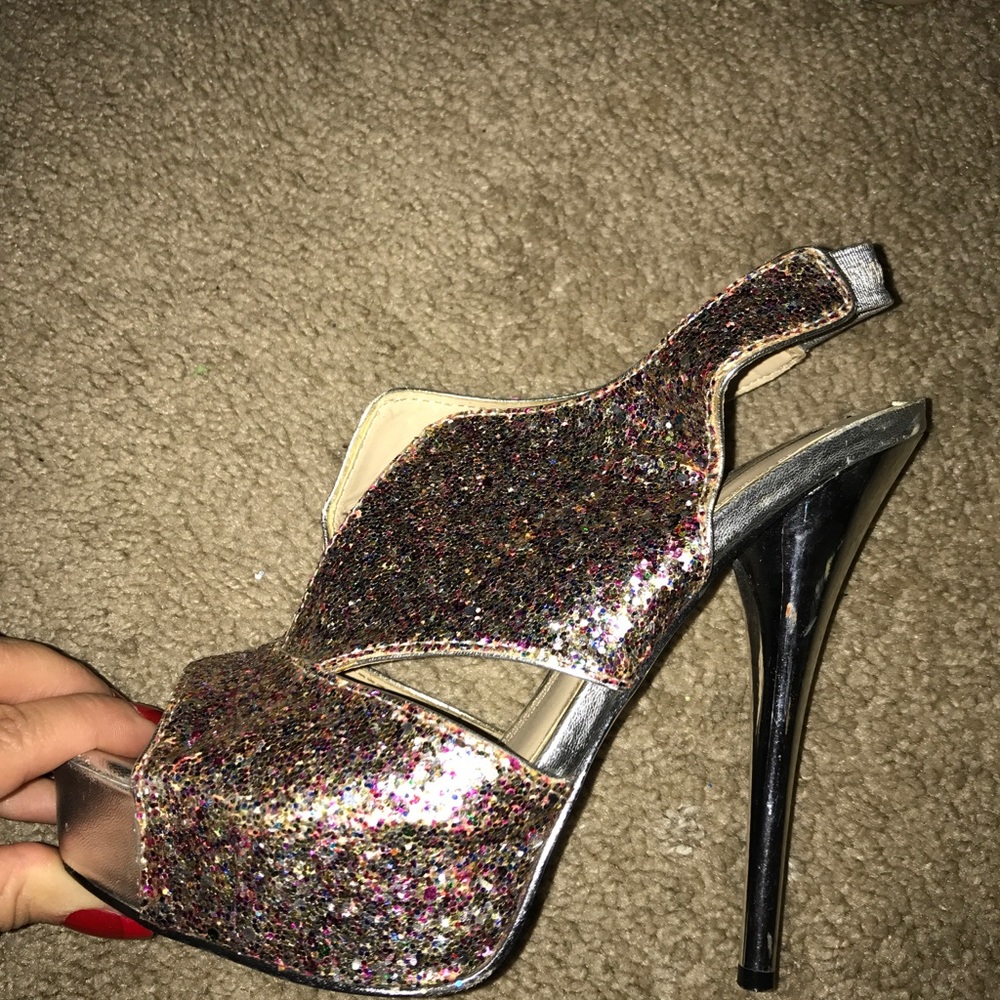 Steve Madden heels