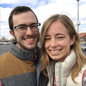 Meet your Posher, Leah