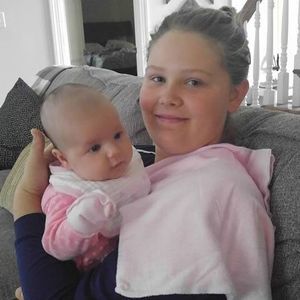 Meet your Posher, Briena