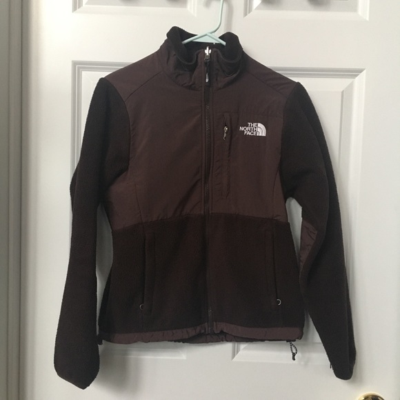 The North Face Jackets & Blazers - Brown North Face Jacket. Size XS
