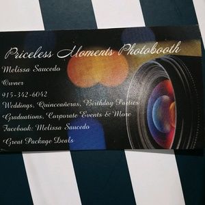 Meet your Posher, Melissa