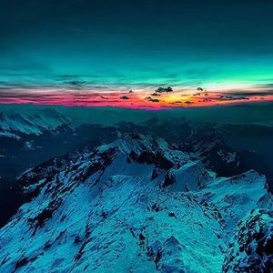 Meet your Posher, Christopher