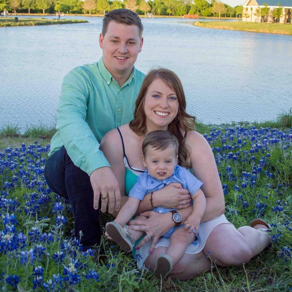 Meet your Posher, Taylor