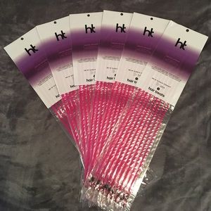 Hair Treats 18” 100%  Micro Sphere Extensions