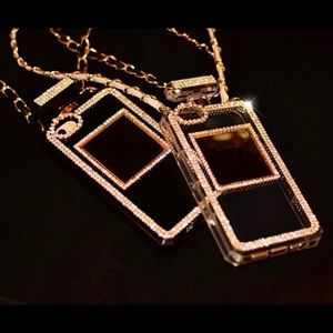 Luxury, Diamond iPhone Case✨💎