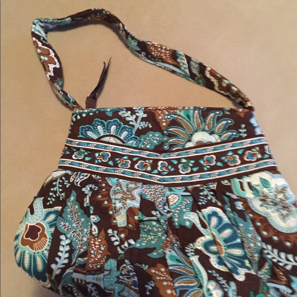 Vera Bradley Purse
