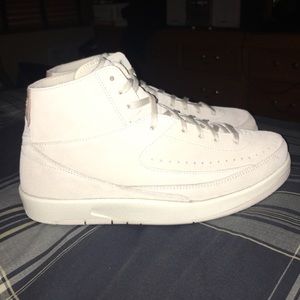 JORDAN 2 deconstruct Sails size 10 men’s