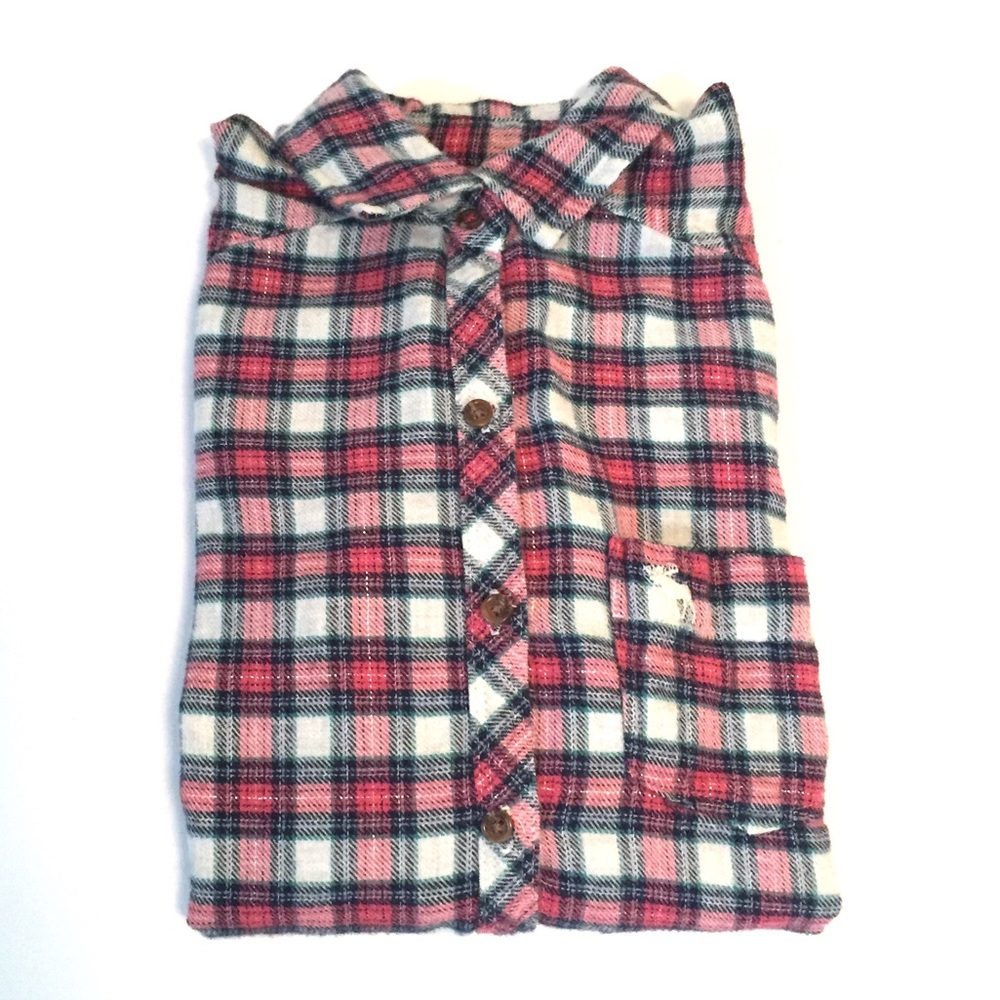 Flannel