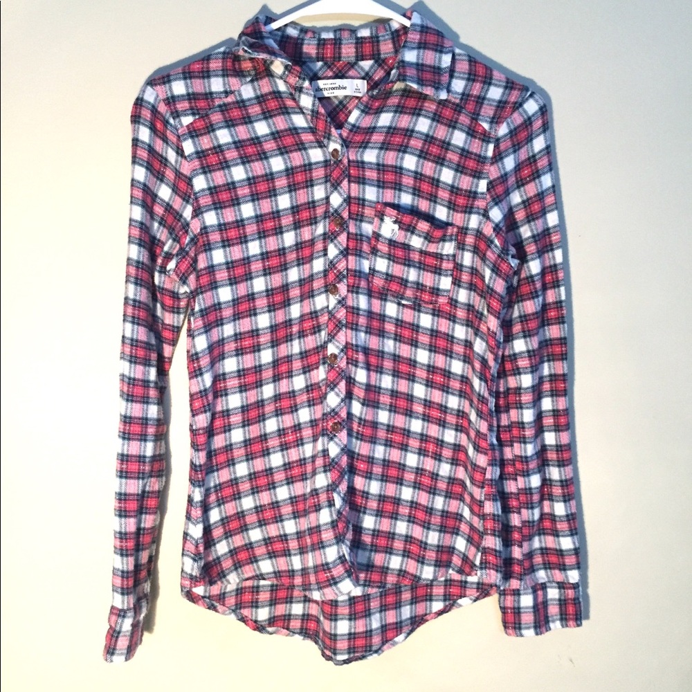 Flannel - Picture 2 of 3