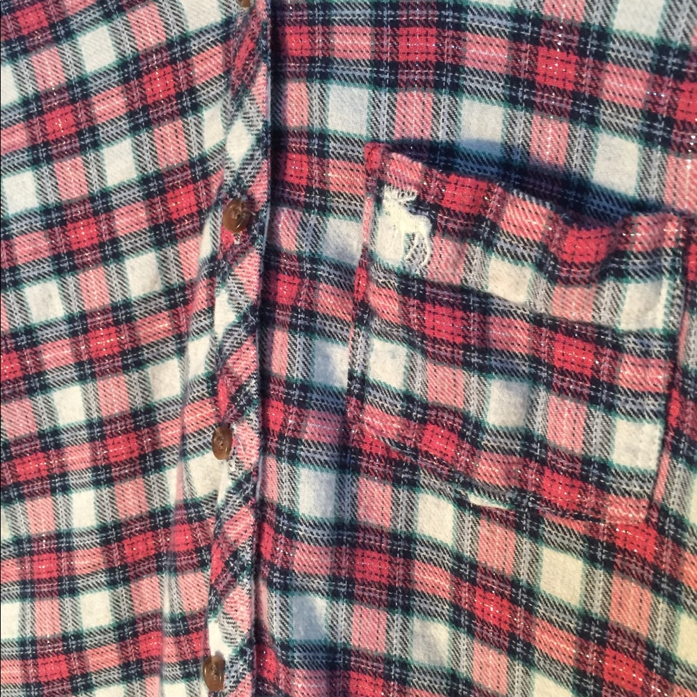 Flannel - Picture 3 of 3