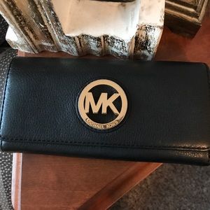 Michael Kors wallet