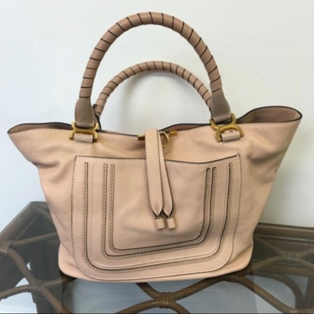 Chloe bag