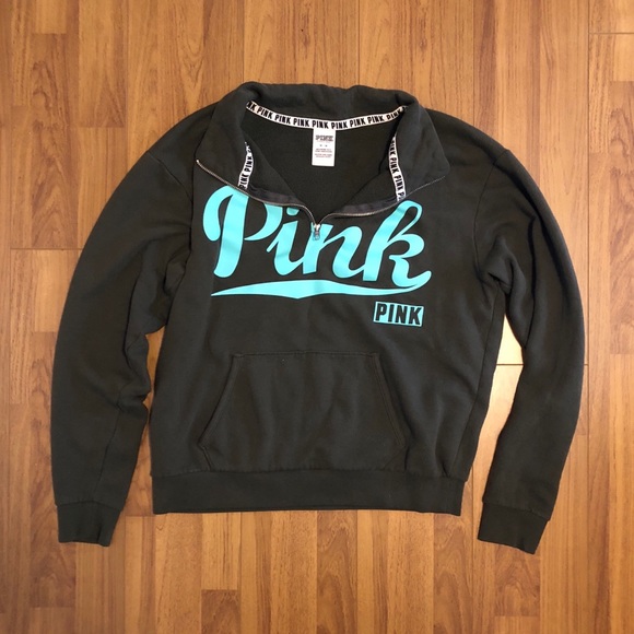 PINK Victoria's Secret Sweaters - Victoria secret PINK sweater