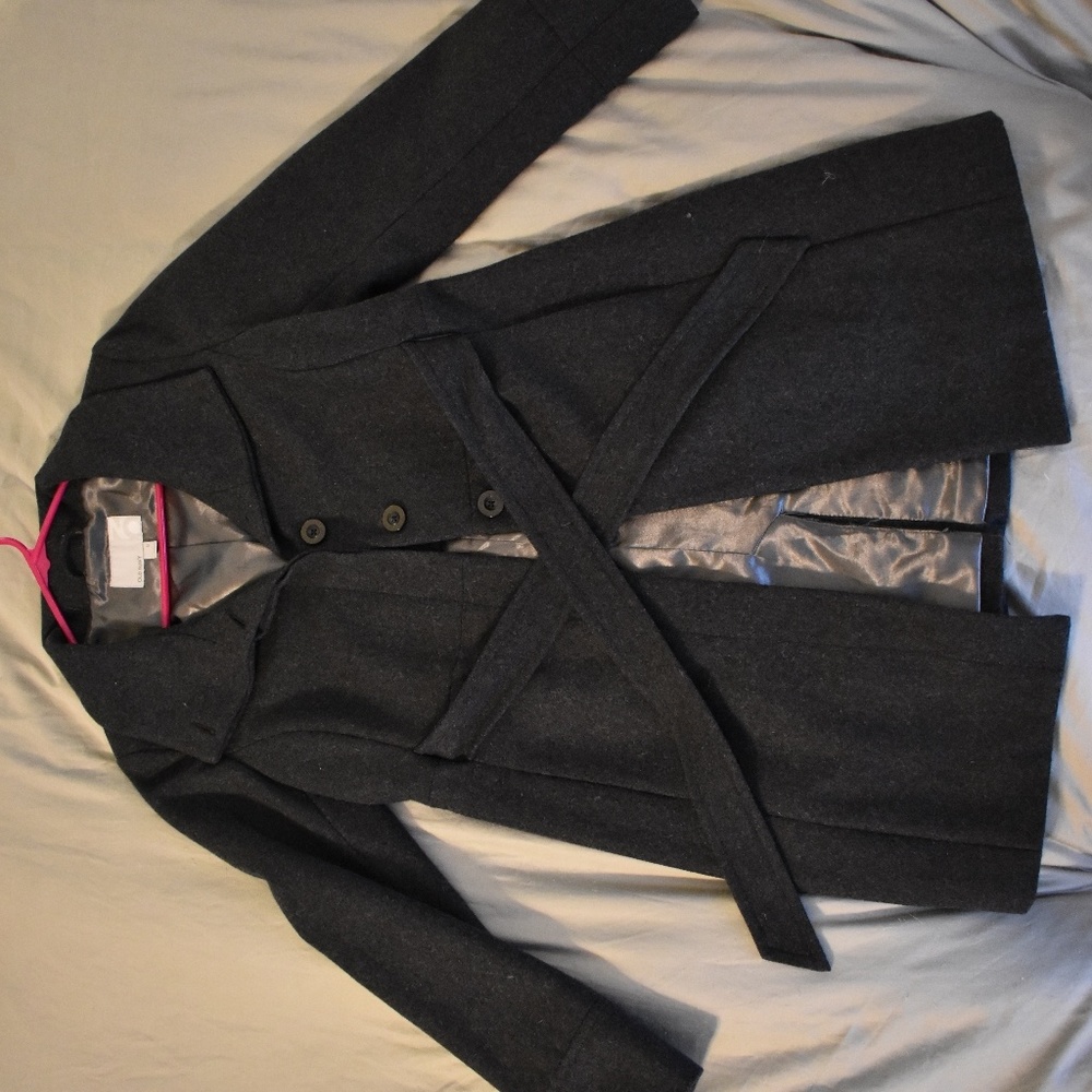 Old Navy Peacoat