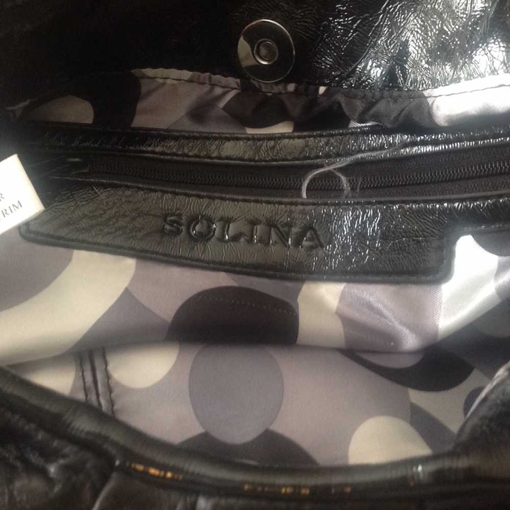 Solina Bag - image 5